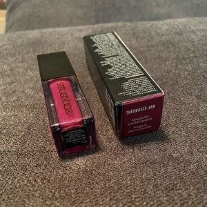 New Smashbox Always On Liquid Lipstick